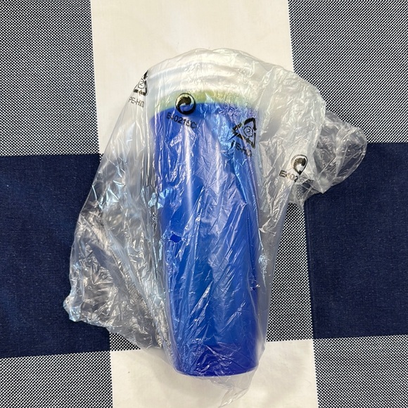 Tupperware Colorful Tumbler Set - Picture 2 of 2